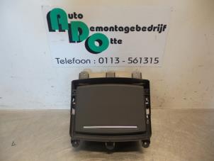 Used Cup holder Audi A6 Price € 40,00 Margin scheme offered by Autodemontagebedrijf Otte