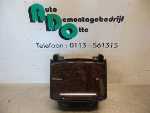 Used Cup holder Audi A6 Price € 25,00 Margin scheme offered by Autodemontagebedrijf Otte