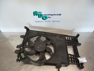 Used Cooling fans Fiat Punto II (188) 1.2 16V 5-Drs. Price € 40,00 Margin scheme offered by Autodemontagebedrijf Otte