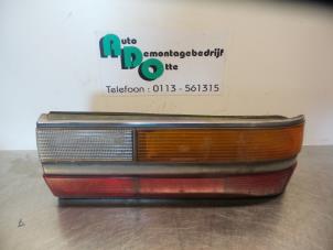 Used Taillight, right BMW 5 serie (E28) 525e Price € 30,00 Margin scheme offered by Autodemontagebedrijf Otte