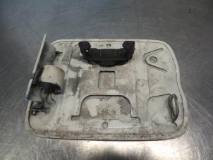 Used Tank cap cover BMW 5 serie (E28) 525e Price € 15,00 Margin scheme offered by Autodemontagebedrijf Otte