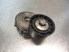 Drive belt tensioner from a Peugeot Partner, 1996 / 2015 1.9D, Delivery, Diesel, 1.868cc, 51kW (69pk), FWD, DW8B; WJY, 2002-10 / 2015-12 2005