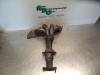 Ford Mondeo III 2.0 16V Tubulure d'échappement
