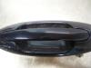 Door handle 2-door, right from a Hyundai Coupe 2.0i 16V 1997