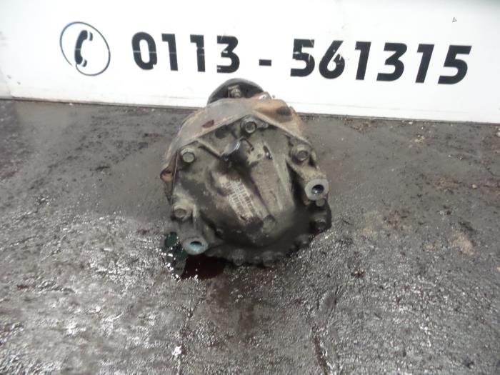 Begagnade Bakre differential Chrysler 300 C 2.7 V6 24V Pris € 300,00 Marginaltabell erbjuds av Autodemontagebedrijf Otte