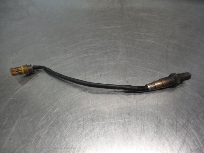 Used Lambda probe Mercedes C Combi (S203) 2.6 C-240 18V Price € 25,00 Margin scheme offered by Autodemontagebedrijf Otte