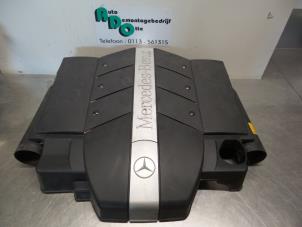 Gebrauchte Luftfiltergehäuse Mercedes C Combi (S203) 2.6 C-240 18V Preis € 75,00 Margenregelung angeboten von Autodemontagebedrijf Otte