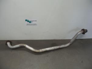 Used Exhaust front section BMW 5 serie (E28) 525e Price € 35,00 Margin scheme offered by Autodemontagebedrijf Otte