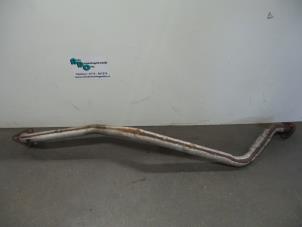 Used Exhaust front section BMW 5 serie (E28) 525e Price € 35,00 Margin scheme offered by Autodemontagebedrijf Otte