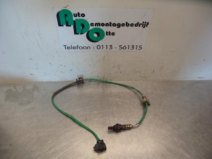 Usagé Sonde lambda Mazda 6 Sportbreak (GY19/89) 2.0i 16V Prix € 40,00 Règlement à la marge proposé par Autodemontagebedrijf Otte