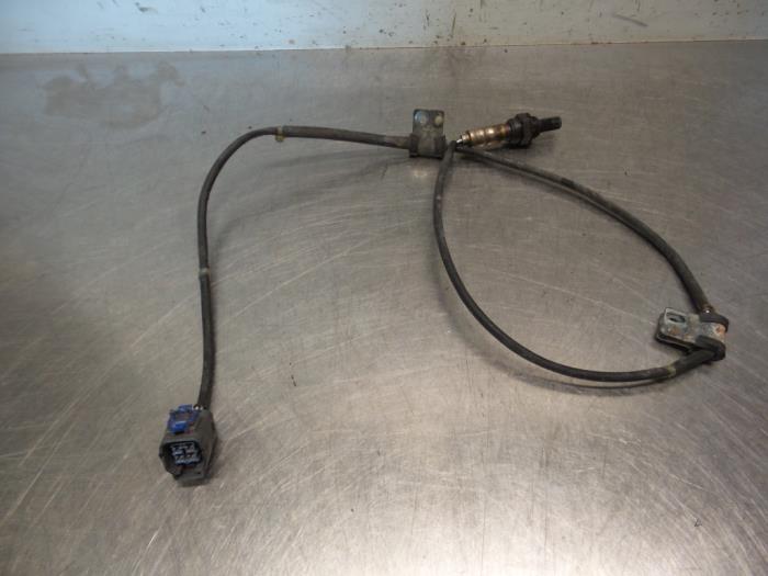 Usagé Sonde lambda Mazda 6 Sportbreak (GY19/89) 2.0i 16V Prix € 40,00 Règlement à la marge proposé par Autodemontagebedrijf Otte