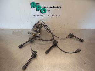 Used Ignition system (complete) Daihatsu Charade (G200/201/202/203/204) 1.3i TX/CX 16V Price € 40,00 Margin scheme offered by Autodemontagebedrijf Otte