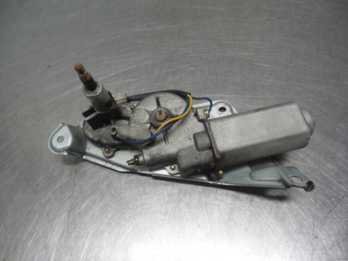 Moteur essui glace arrière DAIHATSU CUORE 1.0 12V 3CYL 1998 – ASMO