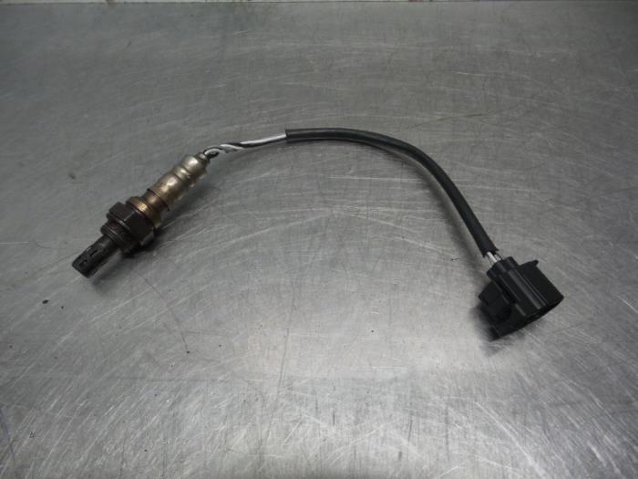 Sonda lambda Chrysler 300 C, 2004 / 2014 2.7 V6 24V, Sedan, 4Dr, Benzyna, 2.736cc, 142kW (193pk), RWD, EER, 2004-09 / 2012-12 (Używany)