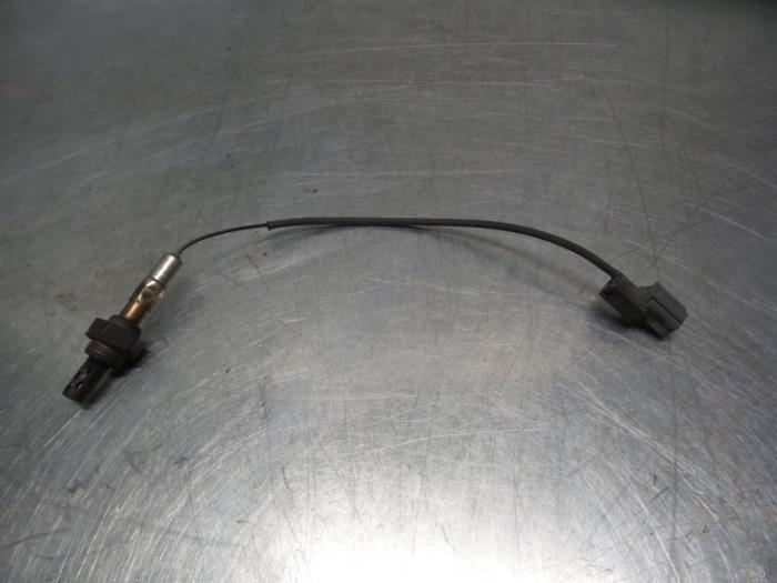 Usados Sonda Lambda Honda Civic (EJ/EK) 1.4i 16V Precio € 25,00 Norma de margen ofrecido por Autodemontagebedrijf Otte