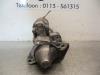 Starter from a Renault Megane II Grandtour (KM) 1.5 dCi 100 2005