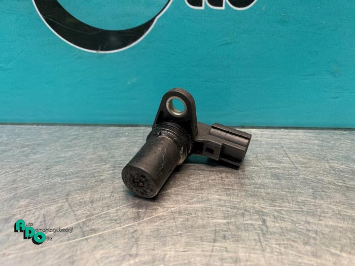 Gebrauchte Nockenwelle Sensor Mazda 6 Sportbreak (GY19/89) 2.0i 16V Preis € 20,00 Margenregelung angeboten von Autodemontagebedrijf Otte