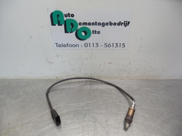 Usados Sonda Lambda Volkswagen Polo IV (9N1/2/3) 1.4 16V Precio € 15,00 Norma de margen ofrecido por Autodemontagebedrijf Otte