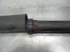 Rear shock absorber, left from a Volkswagen Polo IV (9N1/2/3) 1.4 16V 2003