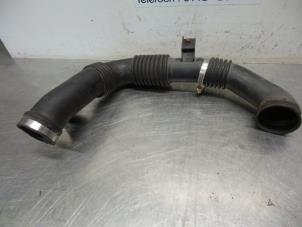 Used Air intake hose Mazda Demio (DW) 1.5 16V Price € 30,00 Margin scheme offered by Autodemontagebedrijf Otte