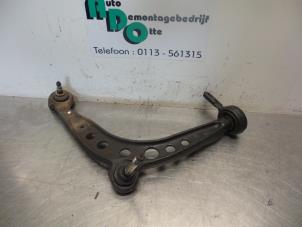 Used Front wishbone, right BMW 3 serie Compact (E36/5) 316i Price € 30,00 Margin scheme offered by Autodemontagebedrijf Otte