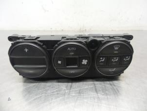 Used Heater control panel Opel Vectra B Caravan (31) 1.6 16V Price € 50,00 Margin scheme offered by Autodemontagebedrijf Otte