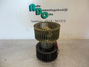 Used Heating and ventilation fan motor BMW 3 serie (E46/4) 316i Price € 25,00 Margin scheme offered by Autodemontagebedrijf Otte