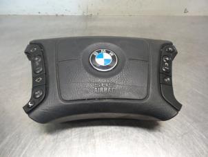 Used Left airbag (steering wheel) BMW 3 serie (E46/4) 316i Price € 50,00 Margin scheme offered by Autodemontagebedrijf Otte