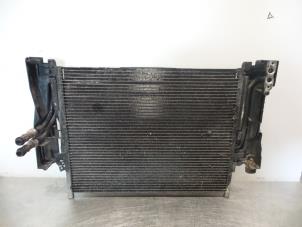 Used Air conditioning condenser BMW 3 serie (E46/4) 316i Price € 40,00 Margin scheme offered by Autodemontagebedrijf Otte