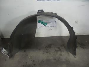 Used Wheel arch liner Opel Vectra C GTS 1.8 16V Price € 25,00 Margin scheme offered by Autodemontagebedrijf Otte