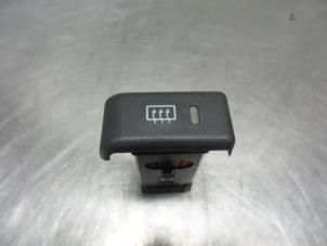 Used Rear window heating switch Landrover Discovery I 2.5 TDi 300 Price € 10,00 Margin scheme offered by Autodemontagebedrijf Otte