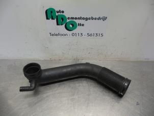 Used Air intake hose Opel Vectra C GTS 1.8 16V Price € 25,00 Margin scheme offered by Autodemontagebedrijf Otte