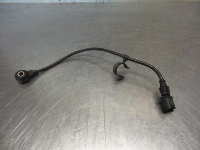 Gebrauchte Klopfsensor Opel Vectra C GTS 1.8 16V Preis € 30,00 Margenregelung angeboten von Autodemontagebedrijf Otte