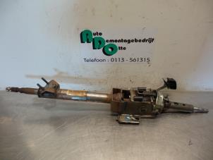 Used Steering column housing Landrover Discovery I 2.5 TDi 300 Price € 50,00 Margin scheme offered by Autodemontagebedrijf Otte