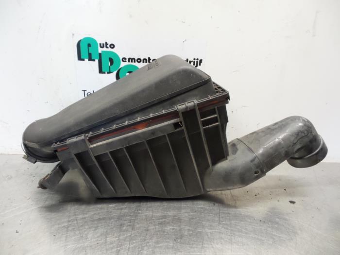 Gebrauchte Luftfiltergehäuse Saab 9-3 I (YS3D) 2.2 TiD Kat. Preis € 30,00 Margenregelung angeboten von Autodemontagebedrijf Otte
