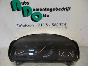 Used Instrument panel Saab 9-3 I (YS3D) 2.2 TiD Kat. Price € 40,00 Margin scheme offered by Autodemontagebedrijf Otte