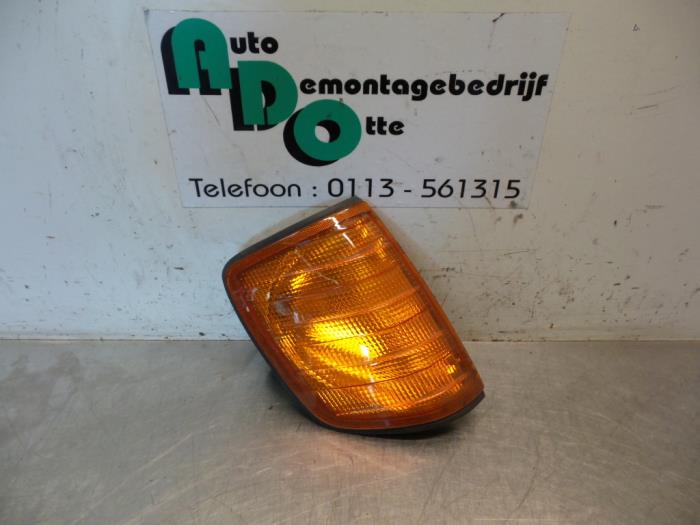 Indicators, right with part number 1305233929 stock