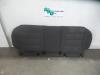 Rear bench seat cushion from a Volkswagen Golf 2006