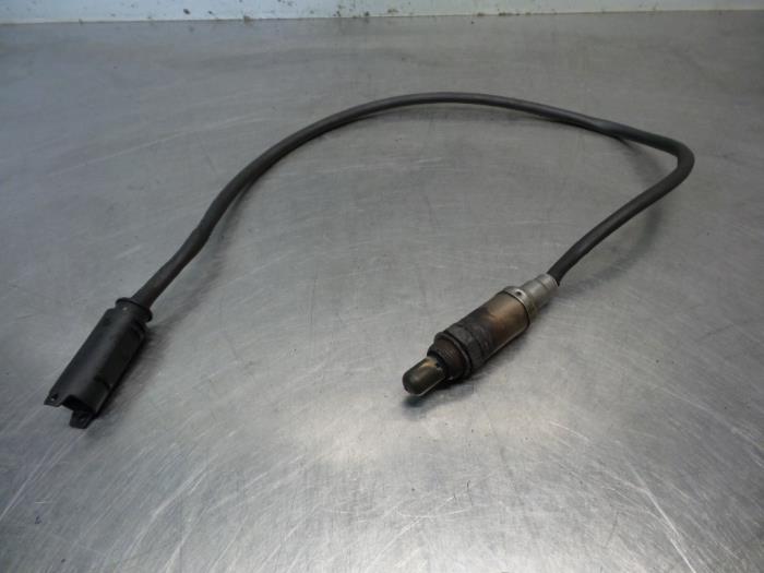 Used Bmw 3 Serie E46 4 316i Lambda Probe 194e1 Autodemontagebedrijf Otte Proxyparts Com