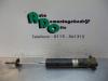 Rear shock absorber, left from a Mercedes S (W116), 1972 / 1985 280 SE,SEL, Saloon, 4-dr, Petrol, 2.746cc, 136kW (185pk), RWD, M110983; M110985, 1972-08 / 1980-07, 116.024; 116.025 1975