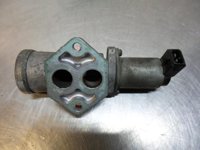 Idle air control valve​