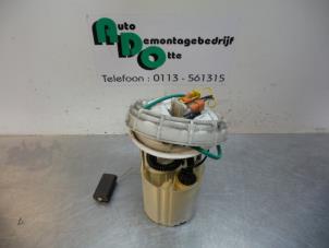 Used Electric fuel pump Alfa Romeo 147 (937) 2.0 Twin Spark 16V Price € 50,00 Margin scheme offered by Autodemontagebedrijf Otte