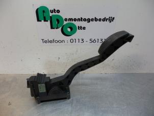 Used Throttle pedal position sensor Alfa Romeo 147 (937) 2.0 Twin Spark 16V Price € 15,00 Margin scheme offered by Autodemontagebedrijf Otte