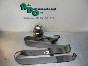 Used Front seatbelt, left Audi A6 (C5) 2.4 V6 30V Price € 40,00 Margin scheme offered by Autodemontagebedrijf Otte