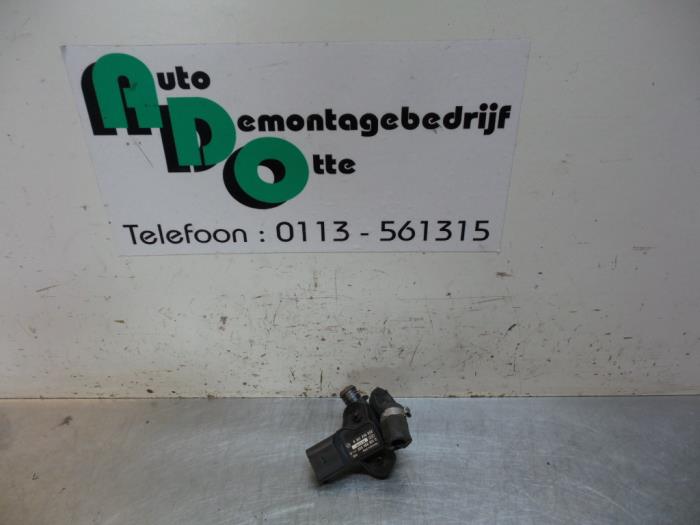 Begagnade MAP-sensor (insugsrör) Audi A6 (C5) 2.4 V6 30V Pris € 25,00 Marginaltabell erbjuds av Autodemontagebedrijf Otte