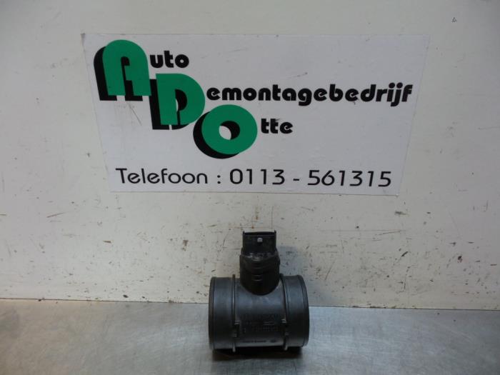 Gebrauchte Luftmassenmesser Alfa Romeo 147 (937) 2.0 Twin Spark 16V Preis € 15,00 Margenregelung angeboten von Autodemontagebedrijf Otte