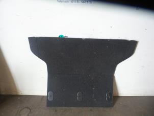 Used Boot mat BMW 3 serie Compact (E46/5) 316ti 16V Price € 30,00 Margin scheme offered by Autodemontagebedrijf Otte