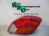 Taillight, right from a Ford Ka I, 1996 / 2008 1.3i, Hatchback, Petrol, 1.299cc, 44kW (60pk), FWD, J4D; J4K; J4M; J4P; J4S; BAA; J4N, 1996-09 / 2008-11, RB 2005