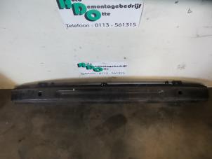 Used Front bumper frame Seat Arosa (6H1) 1.4 MPi Price € 20,00 Margin scheme offered by Autodemontagebedrijf Otte