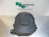 Air box from a Fiat Punto II (188) 1.2 60 S 3-Drs. 2001
